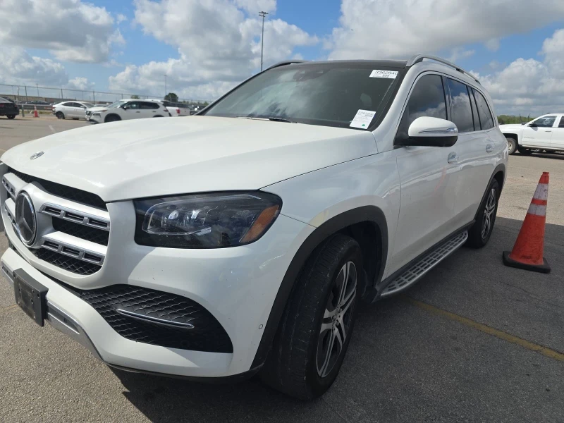 Mercedes-Benz GLS 450 4MATIC | ОБДУХВАНЕ | 360 КАМЕРА | BURMESTER | - 28500 € / 55741.15 лв. - 23199213 1 | Car24.bg Mercedes-Benz GLS 450 4MATIC | ОБДУХВАНЕ | 360 КАМЕРА | BURMESTER | - 28500 € / 55741.15 лв. - 23199213 1