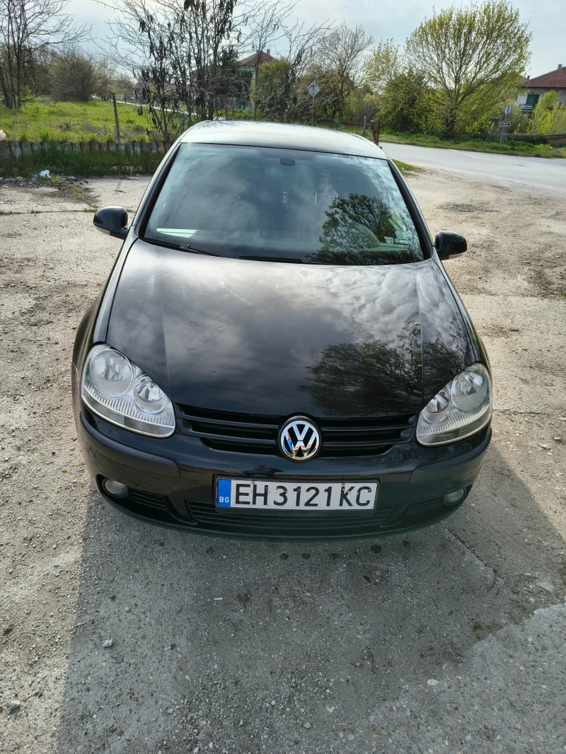 VW Golf 5 - 2499 € / 4887.62 лв. - 54137353 1 | Car24.bg VW Golf 5 - 2499 € / 4887.62 лв. - 54137353 1