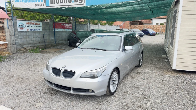 BMW 525 - 3100 € / 6063.07 лв. - 70890304 1 | Car24.bg BMW 525 - 3100 € / 6063.07 лв. - 70890304 1