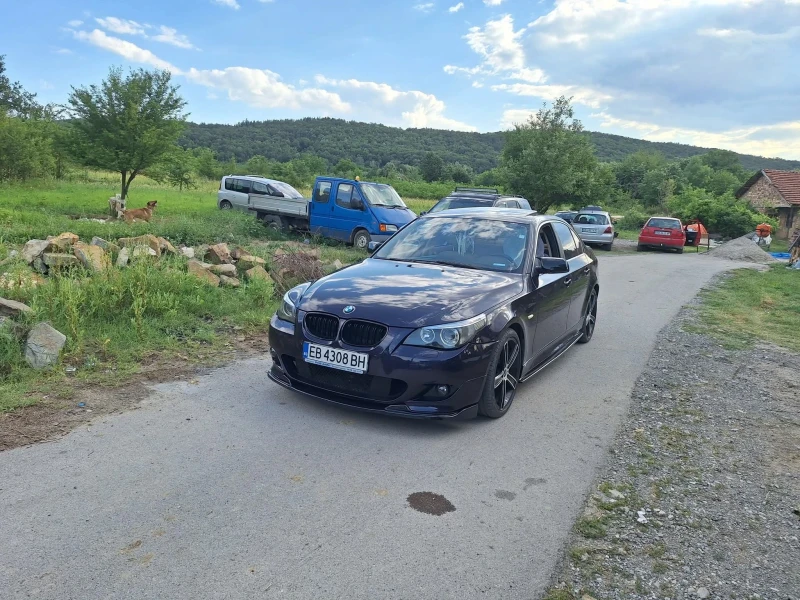 BMW 530 - 6500 € / 12712.90 лв. - 20962636 1 | Car24.bg BMW 530 - 6500 € / 12712.90 лв. - 20962636 1