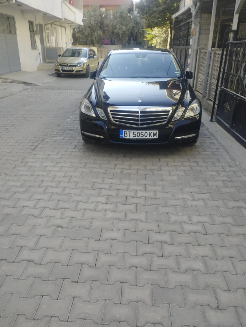 Mercedes-Benz E 250 - 10000 € / 19558.30 лв. - 53470200 1 | Car24.bg Mercedes-Benz E 250 - 10000 € / 19558.30 лв. - 53470200 1