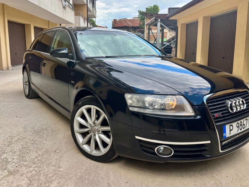 Audi A6 - 4600 € / 8996.82 лв. - 83003279 1 | Car24.bg Audi A6 - 4600 € / 8996.82 лв. - 83003279 1