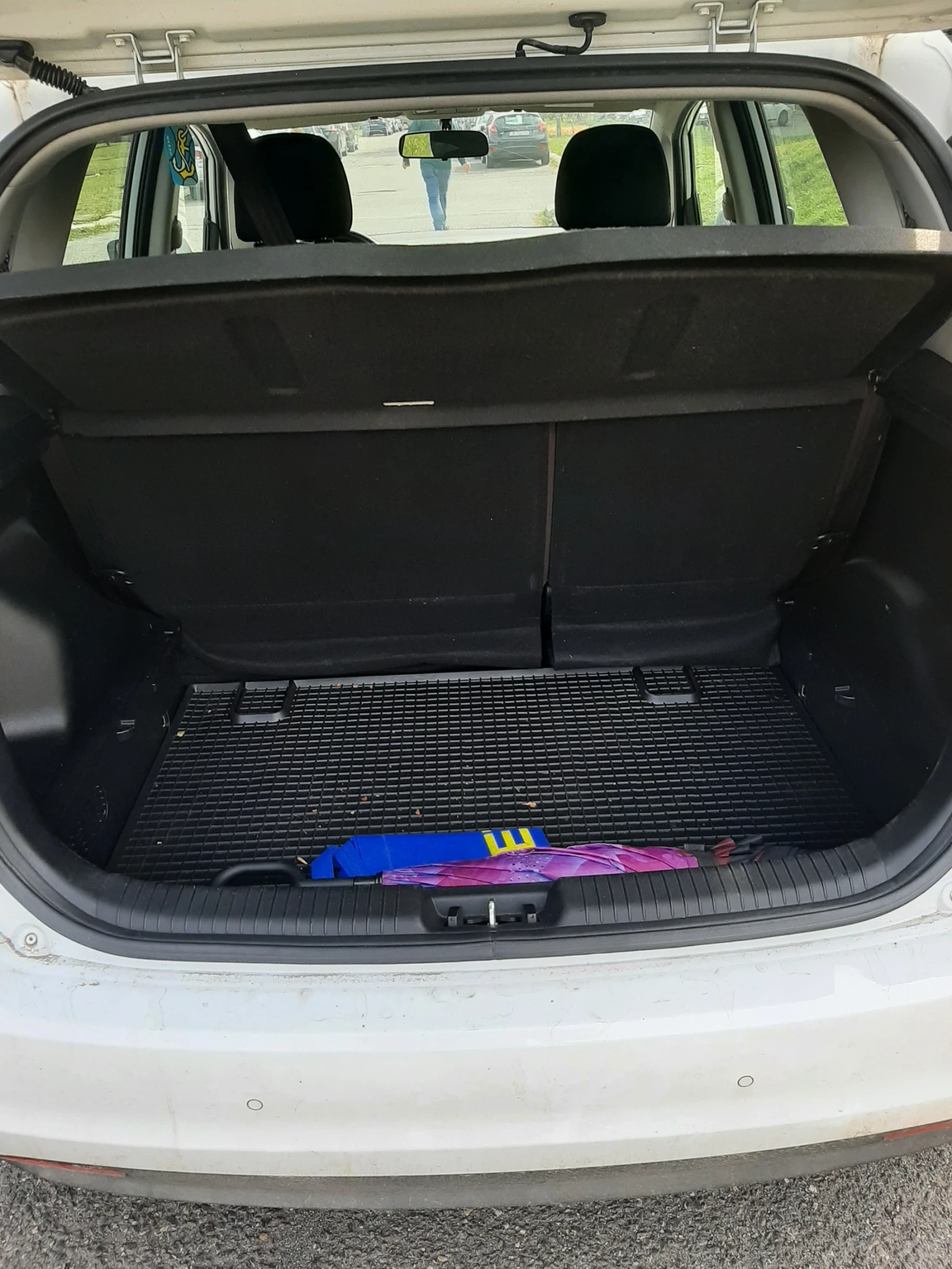 Kia Venga  - изображение 5 | Auto.bg Kia Venga  - изображение 5