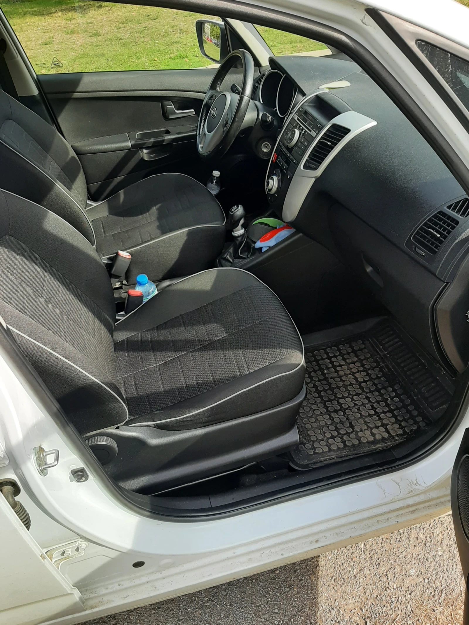 Kia Venga  - изображение 10 | Auto.bg Kia Venga  - изображение 10