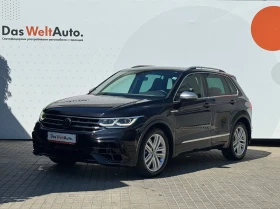 VW Tiguan R 2.0 TSI OPF 4MOTION - Car24.bg VW Tiguan R 2.0 TSI OPF 4MOTION