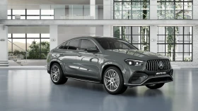 Mercedes-Benz GLE 53 4MATIC + Coupe - Car24.bg Mercedes-Benz GLE 53 4MATIC + Coupe