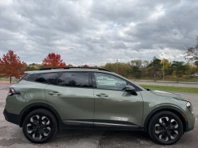 Kia Sportage X-Line AWD - 38900 лв. / 19889.25 € - 15357403 6 | Car24.bg Kia Sportage X-Line AWD - 38900 лв. / 19889.25 € - 15357403 6