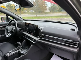 Kia Sportage X-Line AWD - 38900 лв. / 19889.25 € - 15357403 10 | Car24.bg Kia Sportage X-Line AWD - 38900 лв. / 19889.25 € - 15357403 10