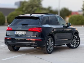 Audi SQ5 3.0 TFSI - 46499 лв. / 23774.56 € - 15589767 7 | Car24.bg Audi SQ5 3.0 TFSI - 46499 лв. / 23774.56 € - 15589767 7