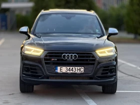 Audi SQ5 3.0 TFSI - 46499 лв. / 23774.56 € - 15589767 2 | Car24.bg Audi SQ5 3.0 TFSI - 46499 лв. / 23774.56 € - 15589767 2