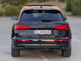 Audi SQ5 3.0 TFSI - 46499 лв. / 23774.56 € - 15589767 6 | Car24.bg Audi SQ5 3.0 TFSI - 46499 лв. / 23774.56 € - 15589767 6