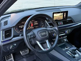 Audi SQ5 3.0 TFSI - 46499 лв. / 23774.56 € - 15589767 10 | Car24.bg Audi SQ5 3.0 TFSI - 46499 лв. / 23774.56 € - 15589767 10