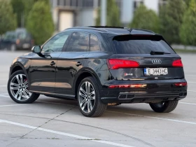 Audi SQ5 3.0 TFSI - 46499 лв. / 23774.56 € - 15589767 5 | Car24.bg Audi SQ5 3.0 TFSI - 46499 лв. / 23774.56 € - 15589767 5