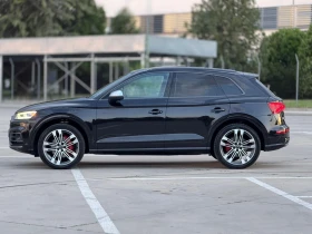 Audi SQ5 3.0 TFSI - 46499 лв. / 23774.56 € - 15589767 4 | Car24.bg Audi SQ5 3.0 TFSI - 46499 лв. / 23774.56 € - 15589767 4