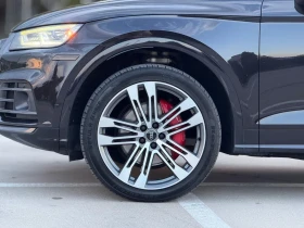 Audi SQ5 3.0 TFSI - 46499 лв. / 23774.56 € - 15589767 9 | Car24.bg Audi SQ5 3.0 TFSI - 46499 лв. / 23774.56 € - 15589767 9