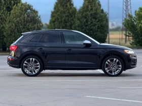 Audi SQ5 3.0 TFSI - 46499 лв. / 23774.56 € - 15589767 8 | Car24.bg Audi SQ5 3.0 TFSI - 46499 лв. / 23774.56 € - 15589767 8
