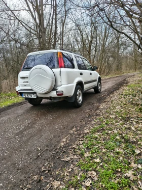 Honda Cr-v - 3300 € / 6454.24 лв. - 91257863 3 | Car24.bg Honda Cr-v - 3300 € / 6454.24 лв. - 91257863 3
