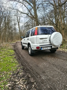 Honda Cr-v - 3300 € / 6454.24 лв. - 91257863 4 | Car24.bg Honda Cr-v - 3300 € / 6454.24 лв. - 91257863 4