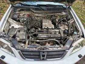 Honda Cr-v - 3300 € / 6454.24 лв. - 91257863 10 | Car24.bg Honda Cr-v - 3300 € / 6454.24 лв. - 91257863 10