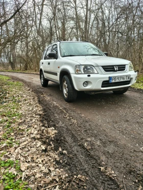 Honda Cr-v - 3300 € / 6454.24 лв. - 91257863 2 | Car24.bg Honda Cr-v - 3300 € / 6454.24 лв. - 91257863 2