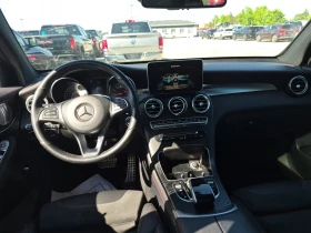 Mercedes-Benz GLC 43 AMG Чист CARFAX / Сервизна история / Без ръжда / Екстр | Auto.bg — изображение 10 Mercedes-Benz GLC 43 AMG Чист CARFAX / Сервизна история / Без ръжда / Екстр | Auto.bg — изображение 10