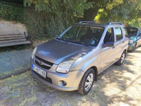 Suzuki Ignis 1.3, 4x4 - Car24.bg Suzuki Ignis 1.3, 4x4