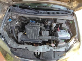 Suzuki Ignis 1.3, 4x4 - 3000 € - 42838878 7 | Car24.bg Suzuki Ignis 1.3, 4x4 - 3000 € - 42838878 7