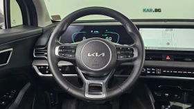 Kia Sportage 1.6 Hybrid Prestige 4x4* DISTRONIC* ОБДУХВАНЕ* | Auto.bg — изображение 8 Kia Sportage 1.6 Hybrid Prestige 4x4* DISTRONIC* ОБДУХВАНЕ* | Auto.bg — изображение 8
