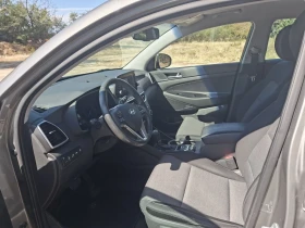 Hyundai IX35 173200км., ГАРАНЦИЯ, Италия, НОВ ВНОС, evro 6D | Auto.bg — изображение 9 Hyundai IX35 173200км., ГАРАНЦИЯ, Италия, НОВ ВНОС, evro 6D | Auto.bg — изображение 9