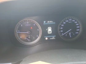 Hyundai IX35 173200км., ГАРАНЦИЯ, Италия, НОВ ВНОС, evro 6D | Auto.bg — изображение 10 Hyundai IX35 173200км., ГАРАНЦИЯ, Италия, НОВ ВНОС, evro 6D | Auto.bg — изображение 10