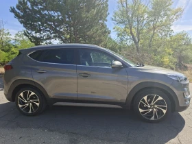 Hyundai IX35 173200км., ГАРАНЦИЯ, Италия, НОВ ВНОС, evro 6D | Auto.bg — изображение 8 Hyundai IX35 173200км., ГАРАНЦИЯ, Италия, НОВ ВНОС, evro 6D | Auto.bg — изображение 8