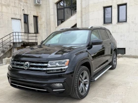 Снимка VW Atlas