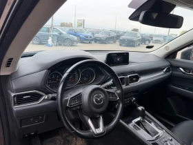 Mazda CX-5 2.2D AVTOMAT/NAVI EURO 6 | Auto.bg — изображение 11 Mazda CX-5 2.2D AVTOMAT/NAVI EURO 6 | Auto.bg — изображение 11