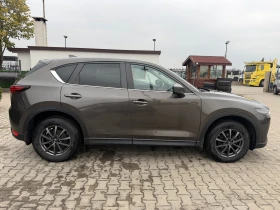 Mazda CX-5 2.2D AVTOMAT/NAVI EURO 6 | Auto.bg — изображение 5 Mazda CX-5 2.2D AVTOMAT/NAVI EURO 6 | Auto.bg — изображение 5