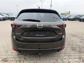 Mazda CX-5 2.2D AVTOMAT/NAVI EURO 6 | Auto.bg — изображение 7 Mazda CX-5 2.2D AVTOMAT/NAVI EURO 6 | Auto.bg — изображение 7