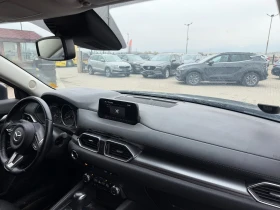 Mazda CX-5 2.2D AVTOMAT/NAVI EURO 6 | Auto.bg — изображение 10 Mazda CX-5 2.2D AVTOMAT/NAVI EURO 6 | Auto.bg — изображение 10