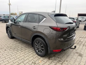 Mazda CX-5 2.2D AVTOMAT/NAVI EURO 6 | Auto.bg — изображение 8 Mazda CX-5 2.2D AVTOMAT/NAVI EURO 6 | Auto.bg — изображение 8