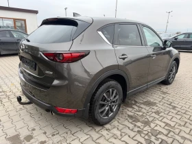 Mazda CX-5 2.2D AVTOMAT/NAVI EURO 6 | Auto.bg — изображение 6 Mazda CX-5 2.2D AVTOMAT/NAVI EURO 6 | Auto.bg — изображение 6