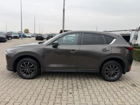 Mazda CX-5 2.2D AVTOMAT/NAVI EURO 6 | Auto.bg — изображение 9 Mazda CX-5 2.2D AVTOMAT/NAVI EURO 6 | Auto.bg — изображение 9