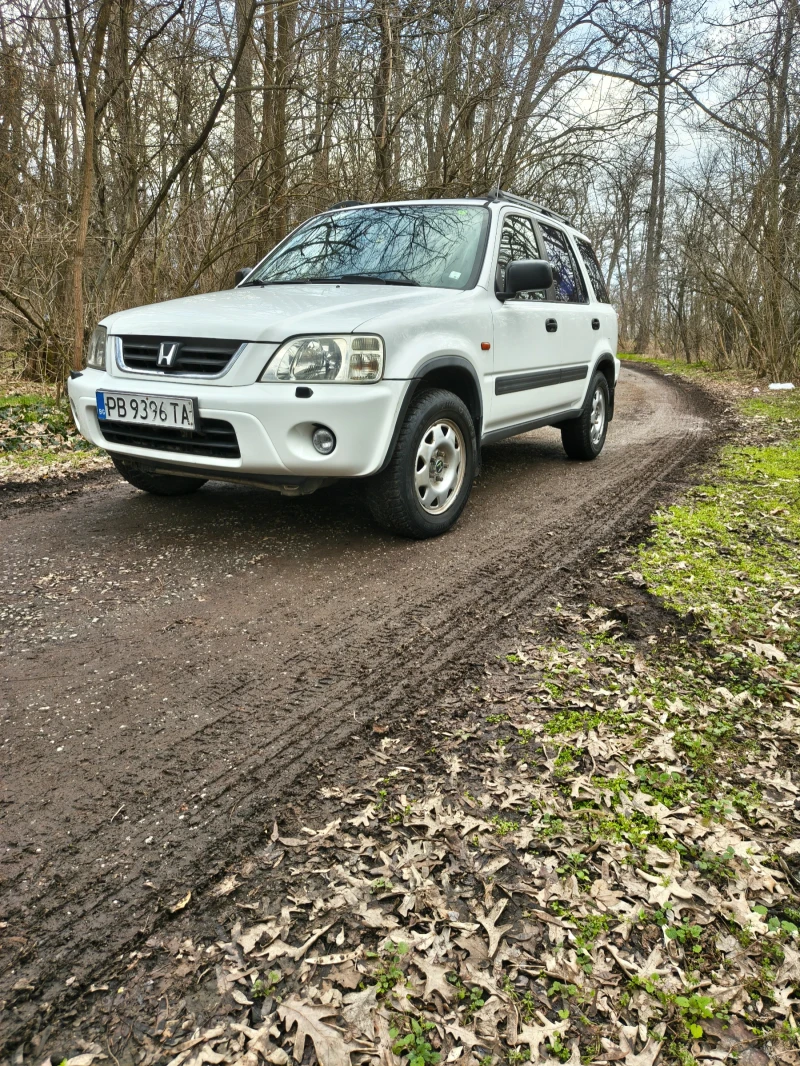 Honda Cr-v - 3300 € / 6454.24 лв. - 91257863 1 | Car24.bg Honda Cr-v - 3300 € / 6454.24 лв. - 91257863 1