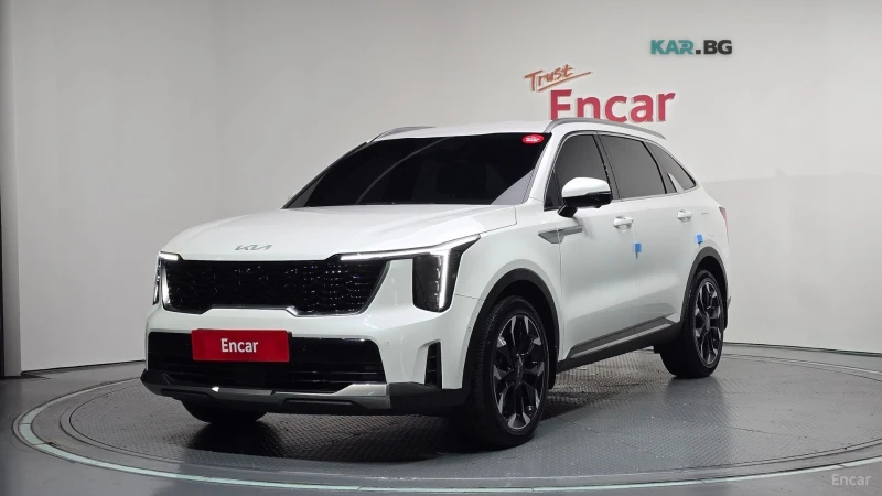 Kia Sorento SIGNATURE/4WD/DRIVE-ASSISTS/BLIND-SPOT - 25700 € / 50264.83 лв. - 49598809 1 | Car24.bg Kia Sorento SIGNATURE/4WD/DRIVE-ASSISTS/BLIND-SPOT - 25700 € / 50264.83 лв. - 49598809 1