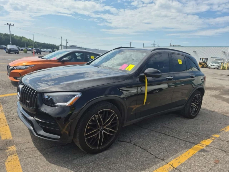 Mercedes-Benz GLE 43 AMG * CARAFAX * Без инциденти * - 33900 € - 13175474 1 | Car24.bg Mercedes-Benz GLE 43 AMG * CARAFAX * Без инциденти * - 33900 € - 13175474 1