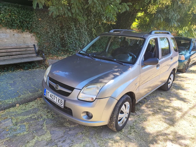 Suzuki Ignis 1.3, 4x4 - 3000 € - 42838878 1 | Car24.bg Suzuki Ignis 1.3, 4x4 - 3000 € - 42838878 1