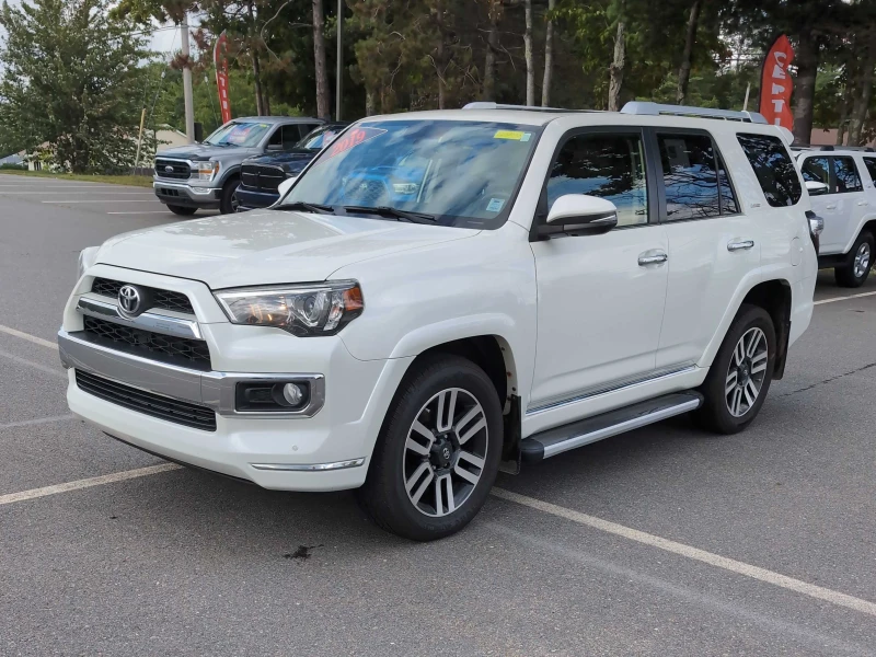 Toyota 4runner 4WD | CARFAX | АВТОФИНАНСИРАНЕ - 26500 € - 63318087 1 | Car24.bg Toyota 4runner 4WD | CARFAX | АВТОФИНАНСИРАНЕ - 26500 € - 63318087 1