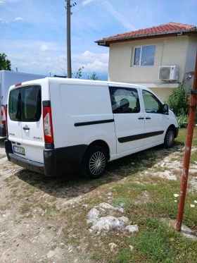 Citroen Jumpy Клима Макси | Auto.bg — изображение 5 Citroen Jumpy Клима Макси | Auto.bg — изображение 5