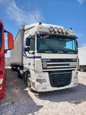 Daf XF 105 FT