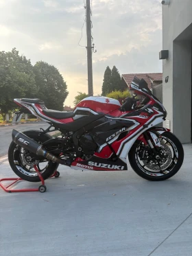 Suzuki Gsxr 1000 M0 ABS | Auto.bg — изображение 4 Suzuki Gsxr 1000 M0 ABS | Auto.bg — изображение 4