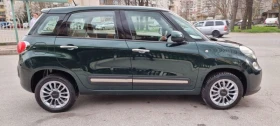 Fiat 500L 1.0i EVRO 5B | Mobile.bg   4