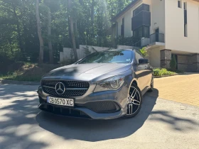 Mercedes-Benz CLA 220 - Car24.bg Mercedes-Benz CLA 220
