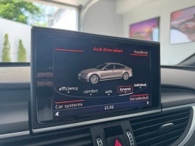 Audi A7 3.0 TDI clean diesel q | Mobile.bg — малка снимка 17